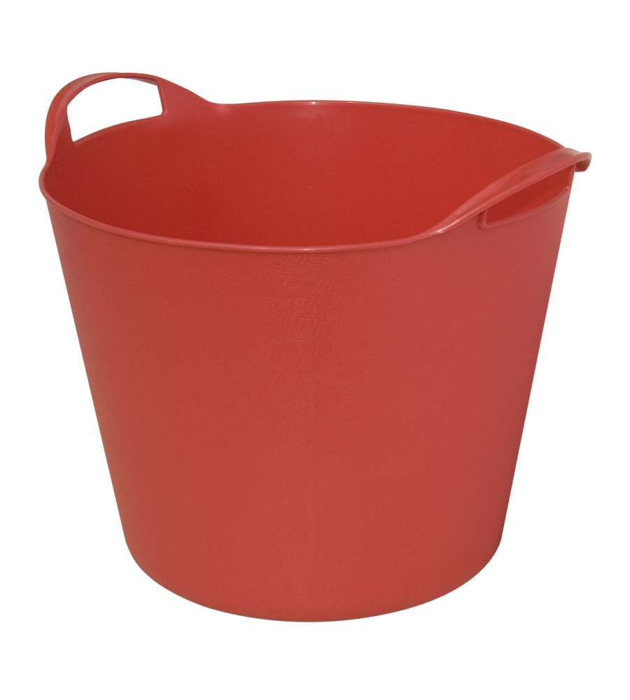 Art Plast Borsa Multiuso Flexbag - Rosso - 24 Litri