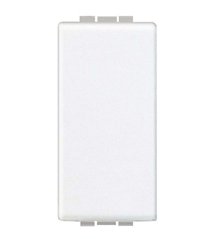 Bticino LivingLight Falso Polo - Bianco - 1 Modulo