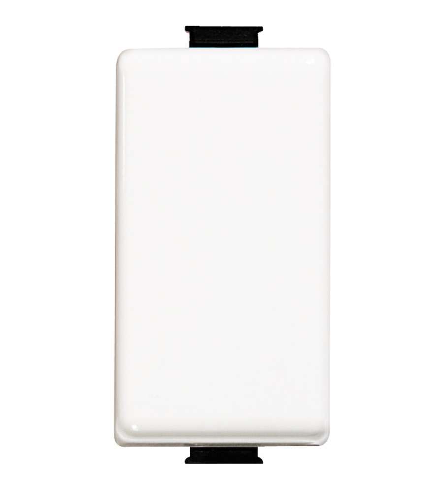 Bticino Interruttore Unipolare - Bianco - 16A Matix