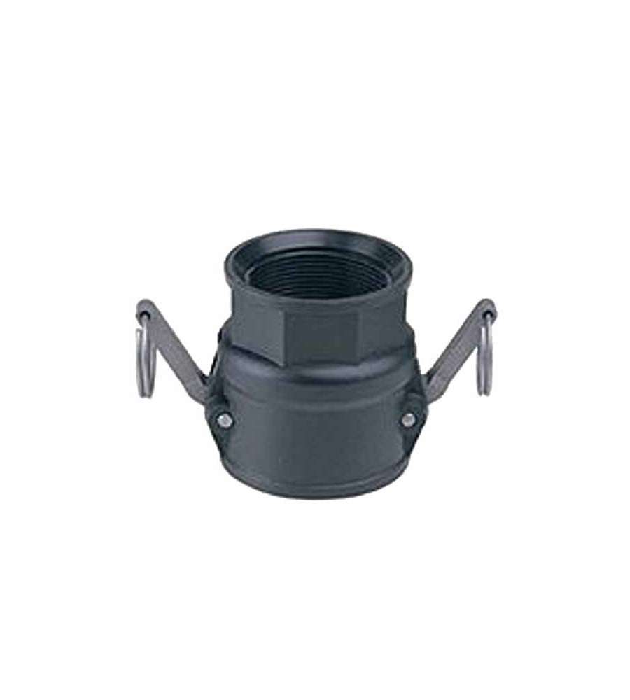 Raccordo Camlock F 2