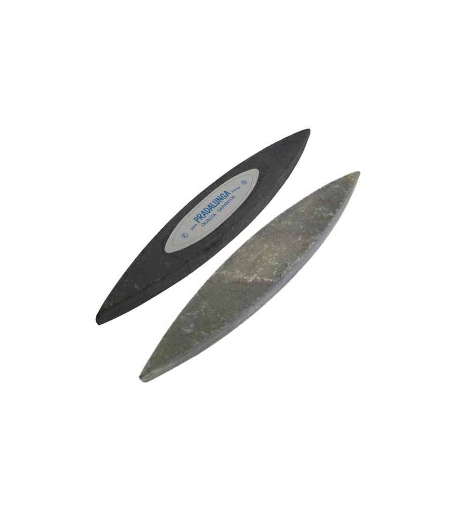 Beloli Pietra Cote per Affilatura - Mezza Dura - 23/24 cm