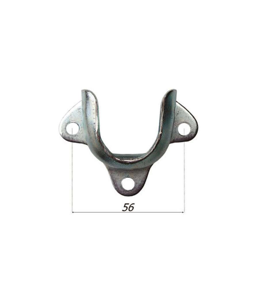 Supporto Cuscinetto A Sfera Bussola Nylon