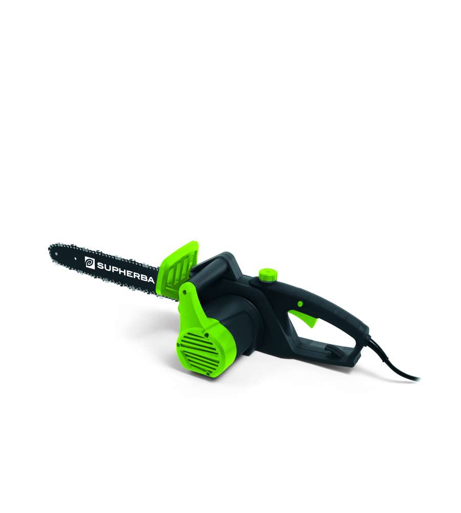 Elettrosega SH400E Supherba