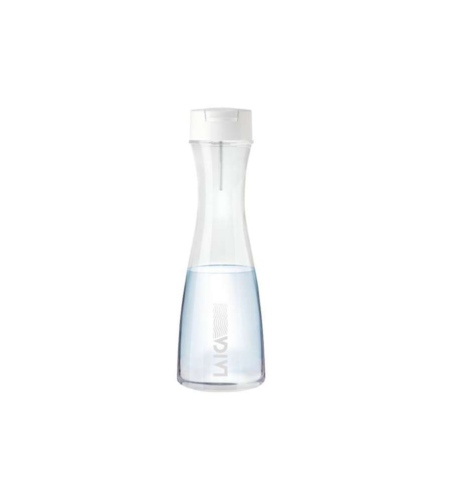 Laica Caraffa Filtrante Glassmart - Vetro - 1,1 L