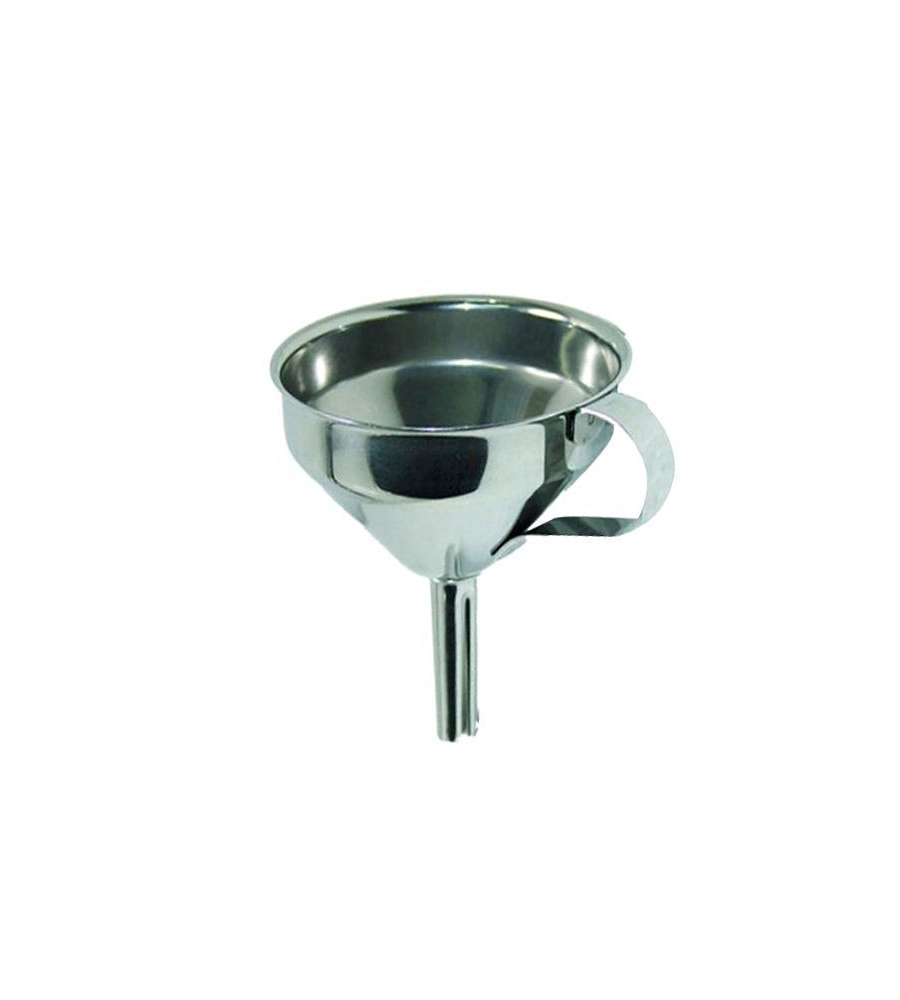 Imbuto Inox Cm 10X12                        Calder