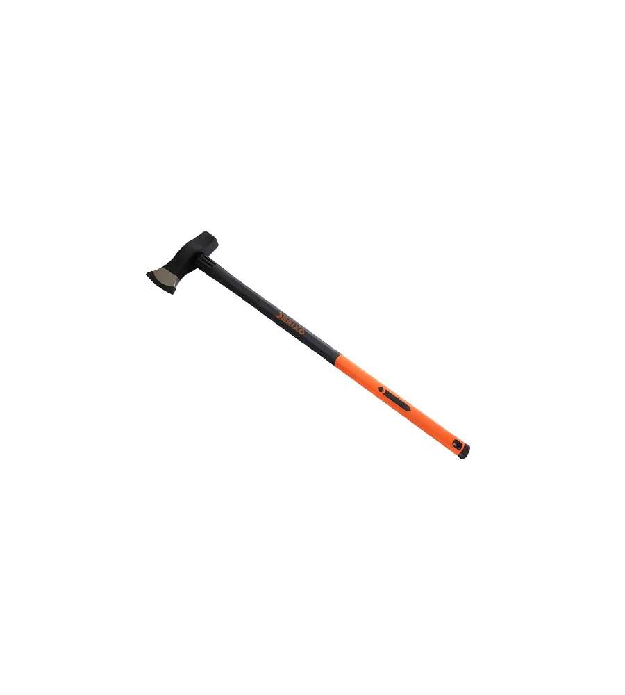 Mazze Spaccalegna Man.Fibra Brixo Kg.3,5