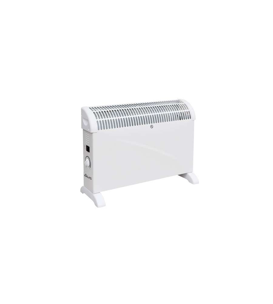 Termoconvettori Niklas Classic 2000W
