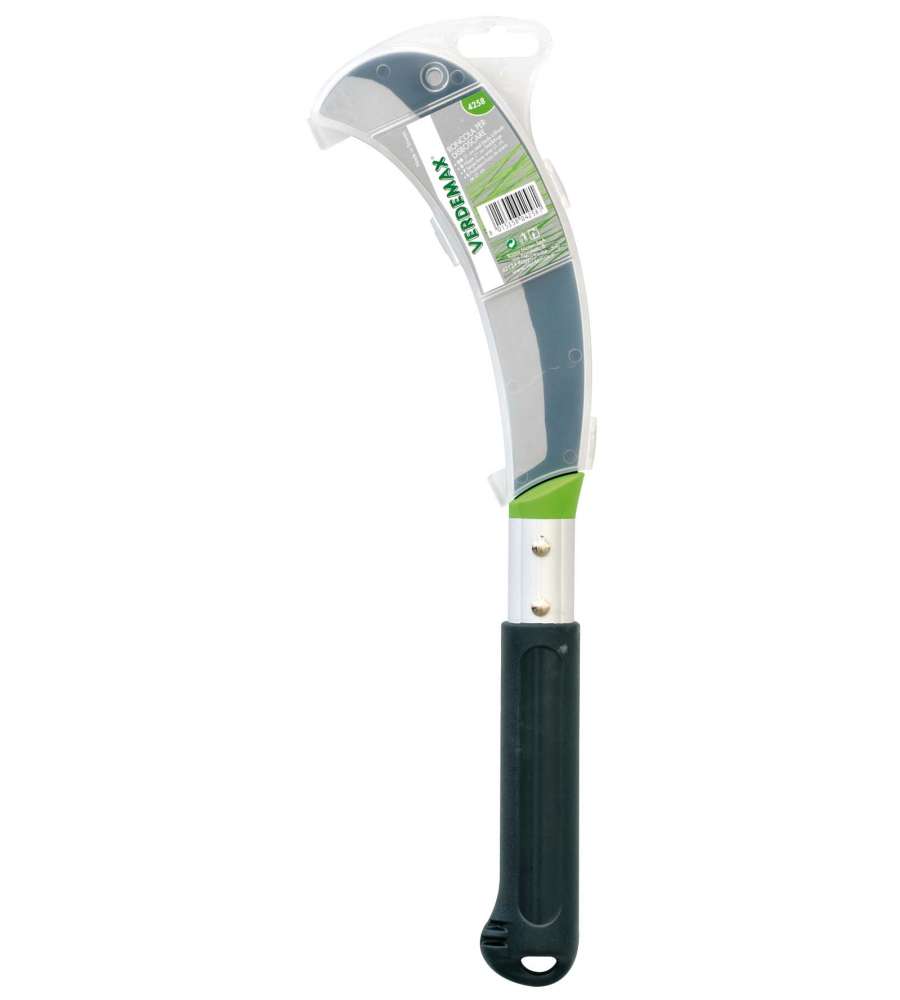Roncola per Disboscare - Lama 21 cm - Nero