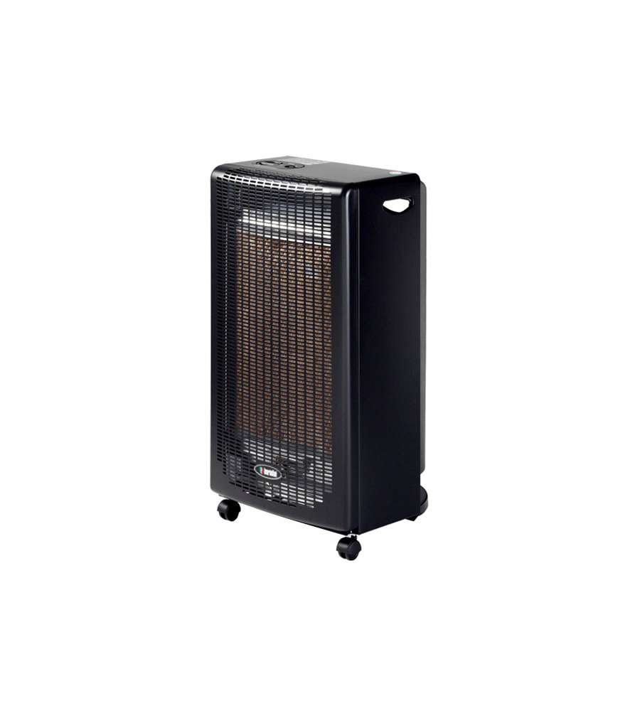 Bartolini Stufa a Gas Catalitica - 2900W - 43x42x78cm