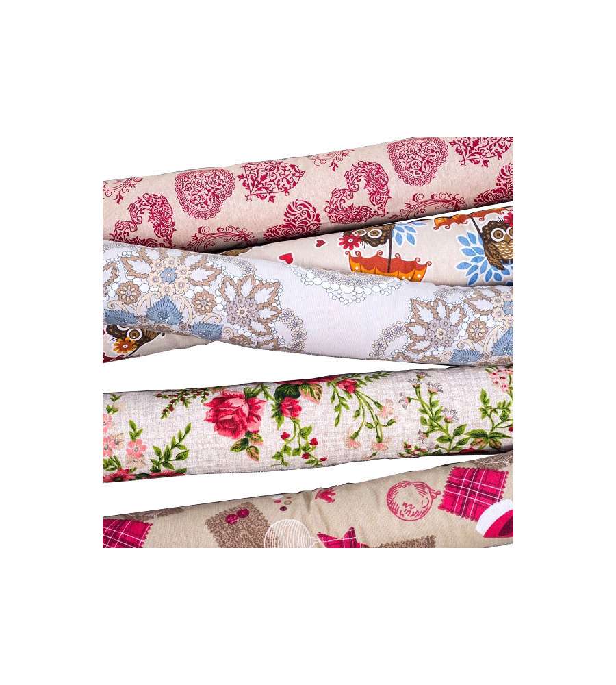 Paraspifferi Salame Cm 100 Floral