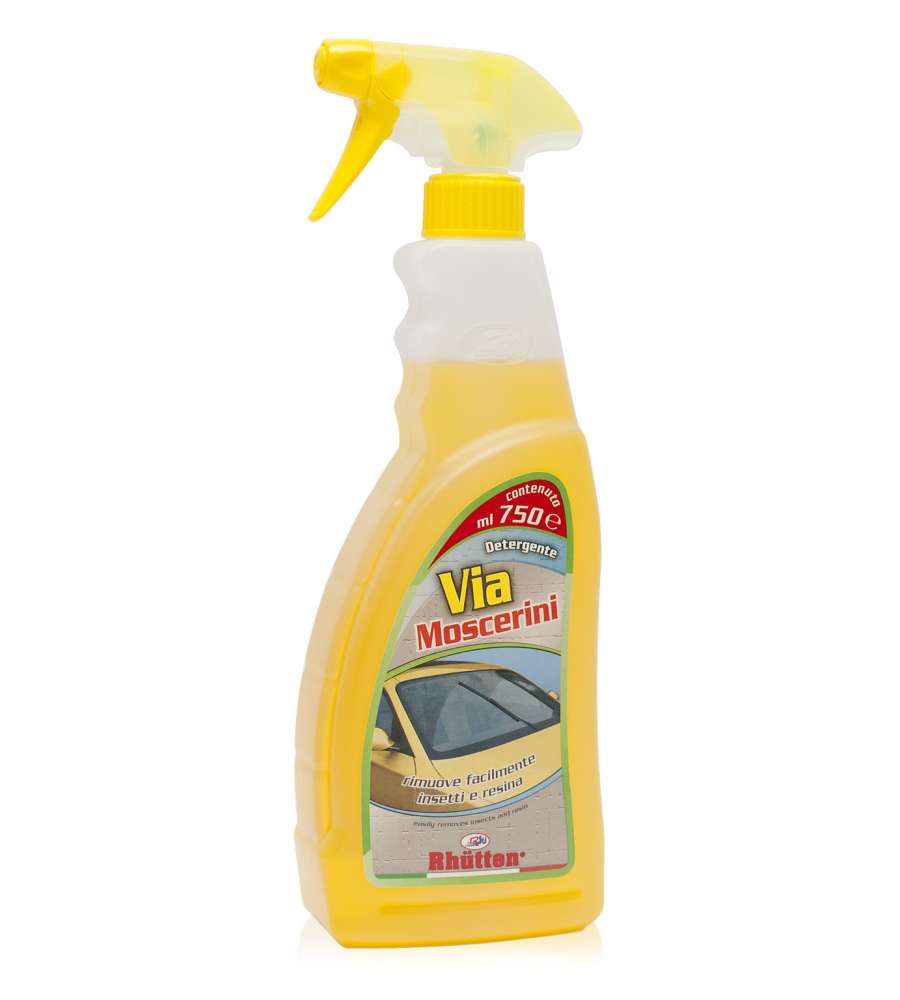 Via Moscerini Spray No Gas 750 ml