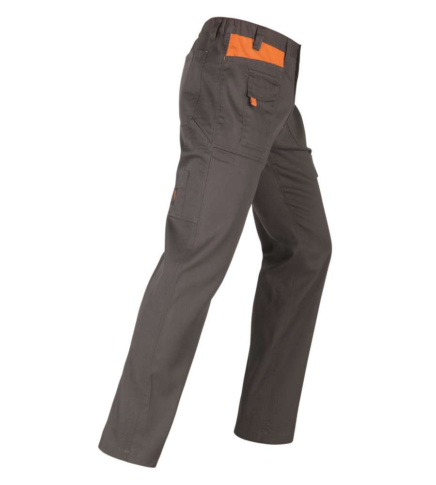 Pantalone da lavoro EVO L