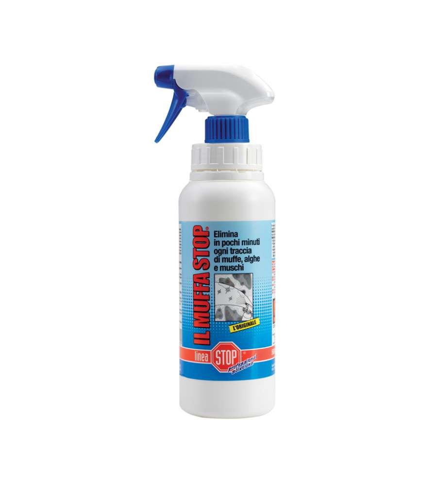 Il Muffa Stop Detergente 250 ml