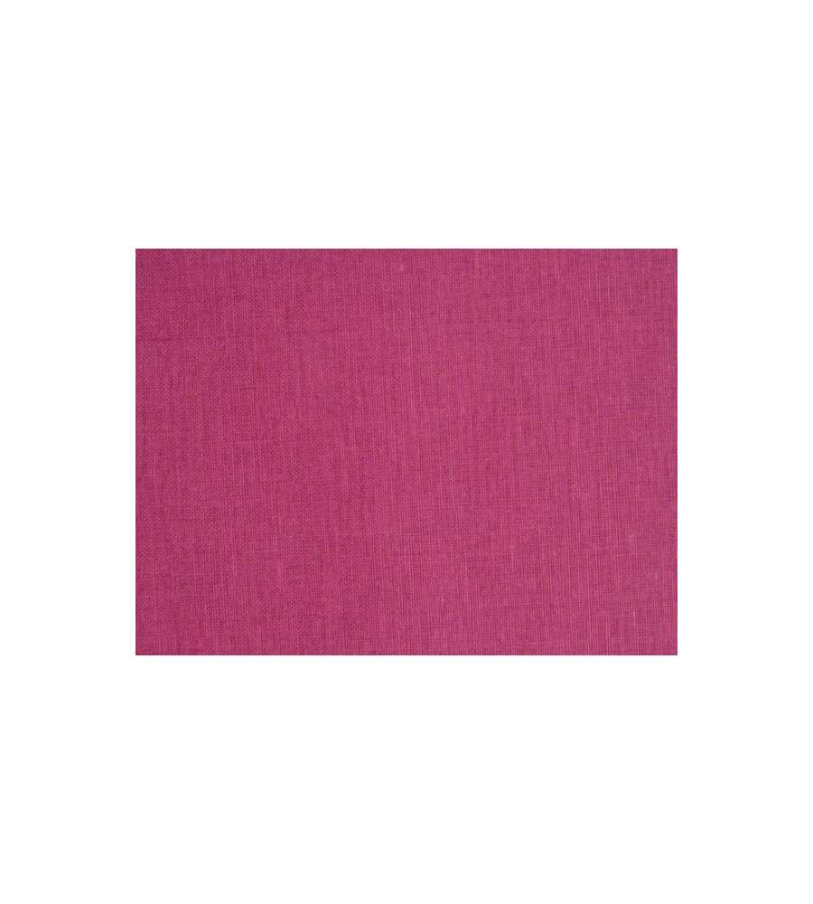 Morbiflex Cuscino in Policotone Fuxia 40x40 cm - Confortevole e Colorato