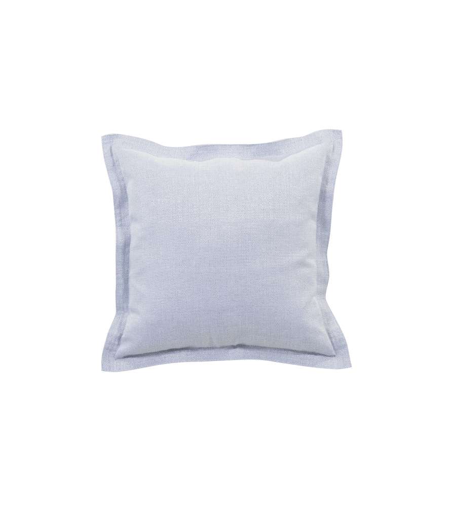 Morbiflex Cuscino Arredo - Grigio - 50 x 50 cm