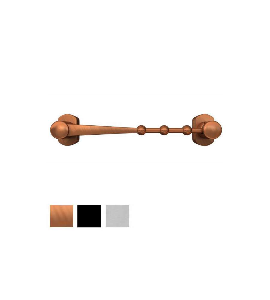 Blocca Ante Block-Air Bronzo Defence