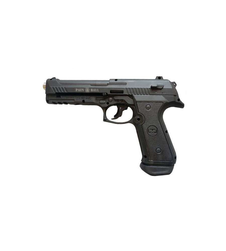 Pistola Aria Compressa Pb 528 Alfa Defence