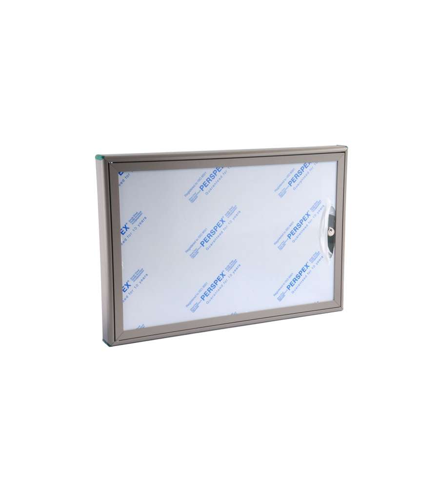 Bacheca Porta Avvisi  8 M 55X4X37    40-112 Silmec