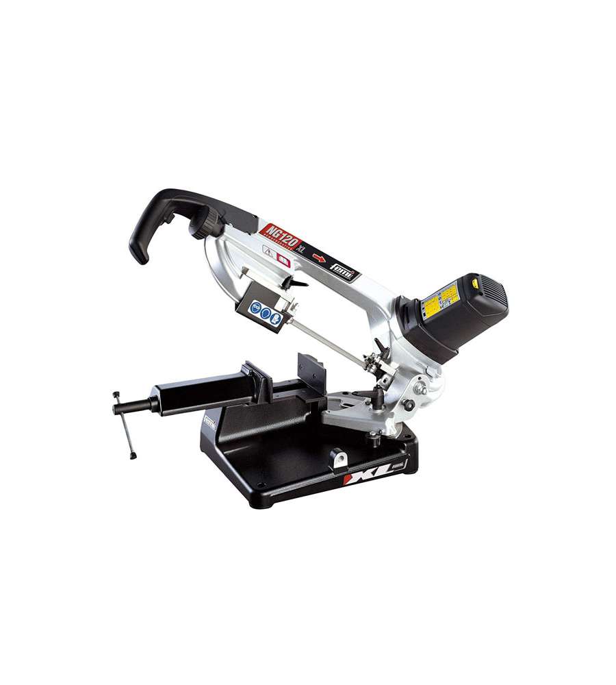 Sega a Nastro per Metallo                   NG120Xl Femi