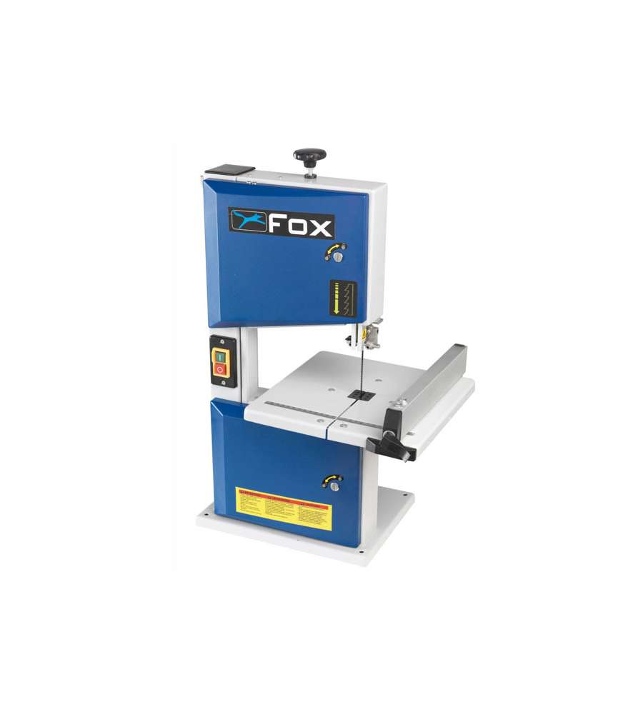 Sega Nastro Legno F28-182A Fox Femi