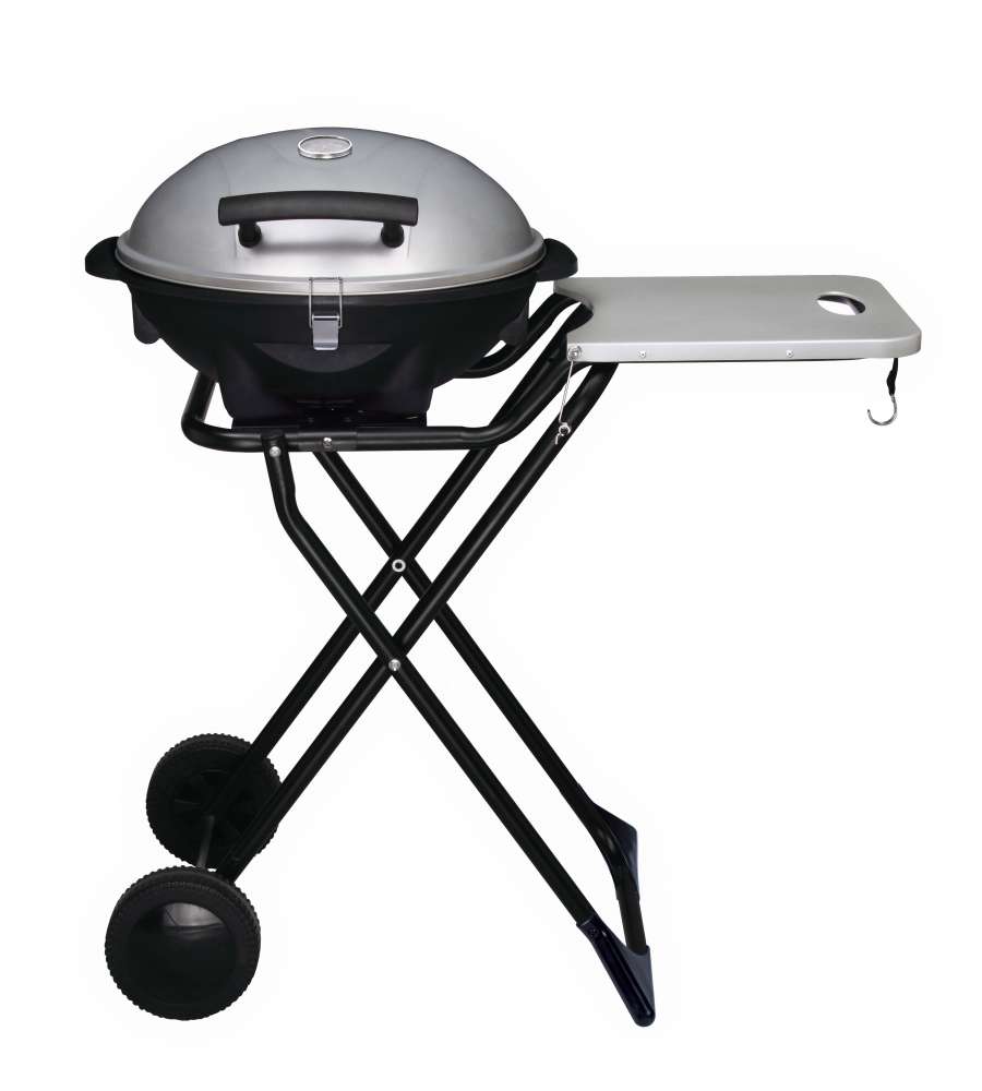 Barbecue elettrico GIOVAL 2000-2400 w da esterno