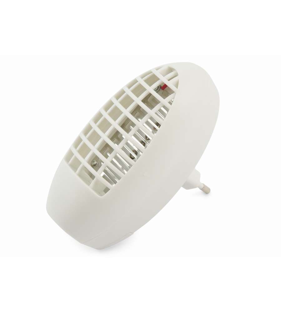 Fulmina insetti con presa a muro 220 V