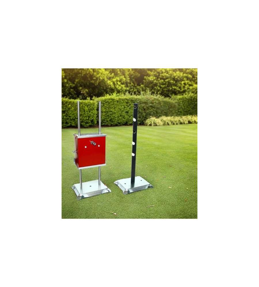 Girarrosto Elettrico 220V per Barbecue e Caminetti 70/90 cm Batik
