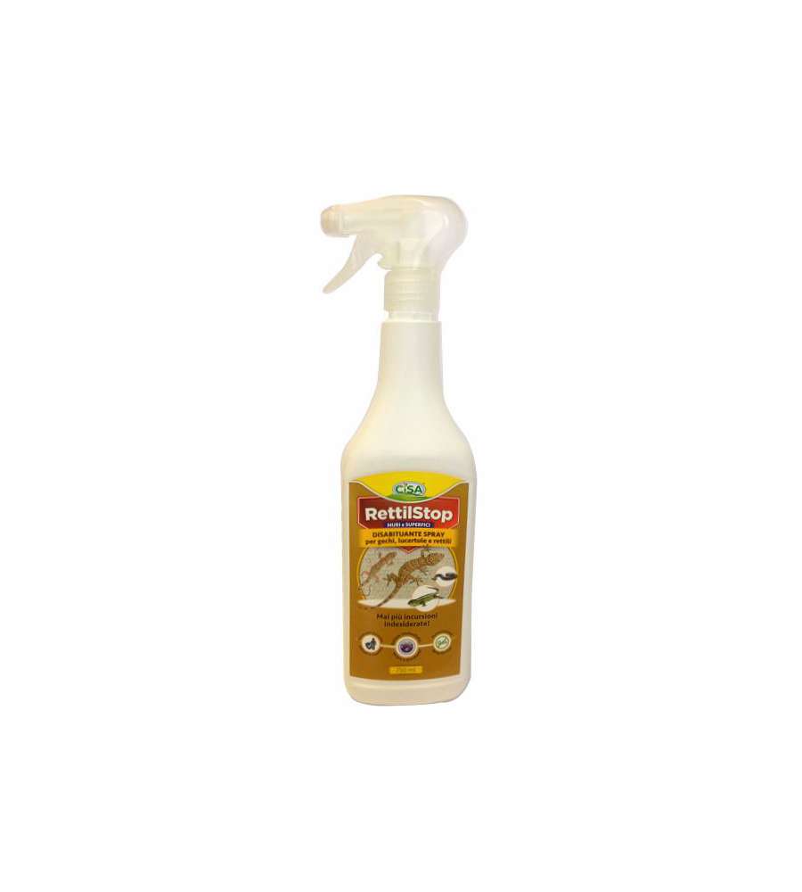 Repellente Rettilstop                  Ml 750 Cisa