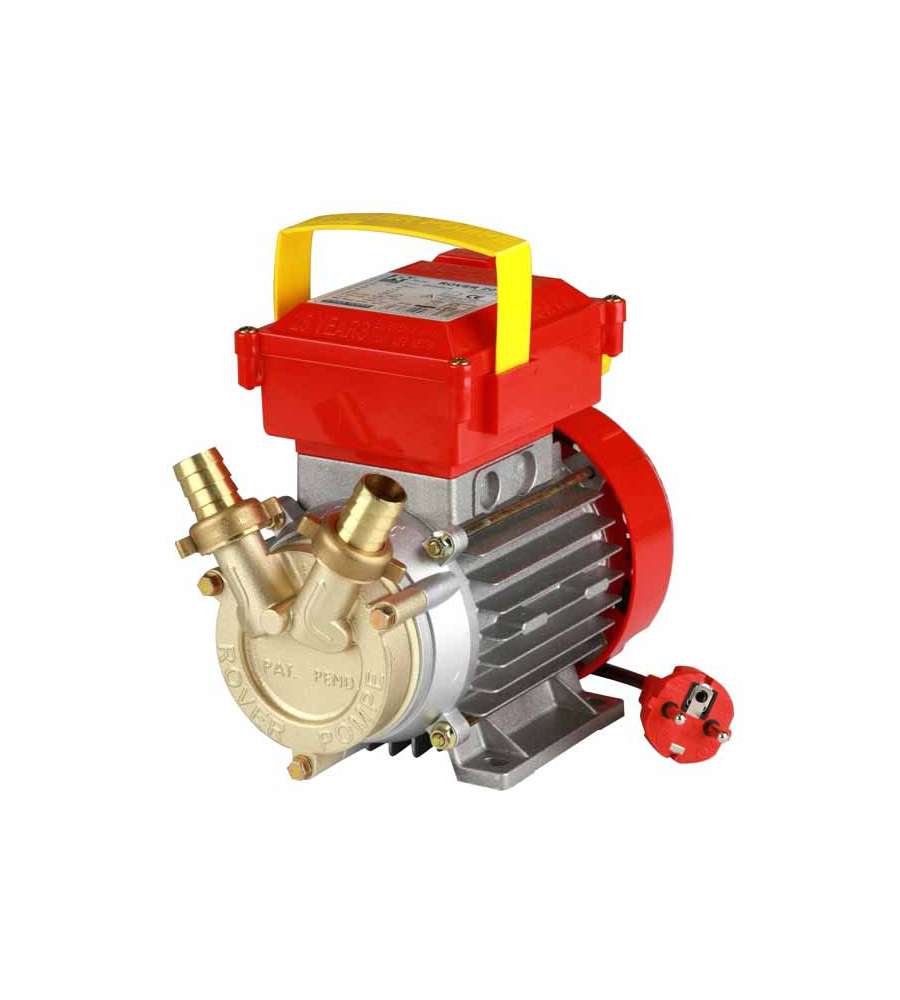 Elettropompa da Travaso Mm 20 Rover