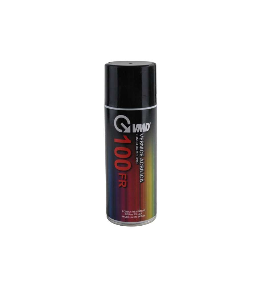 Riempitivo Spray 100FR 400ml VMD