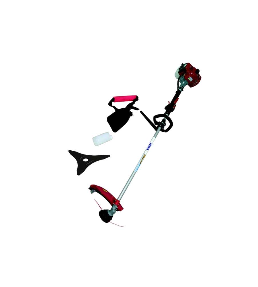 Decespugliatore Dp33 Excel 04536