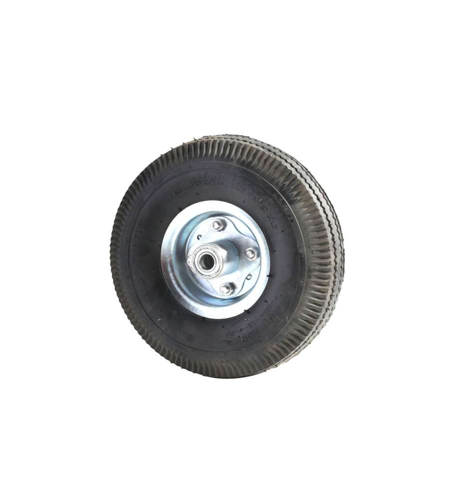 Ruota Pneumatica Acc 260X85 F.20 Decen. Alte 06245
