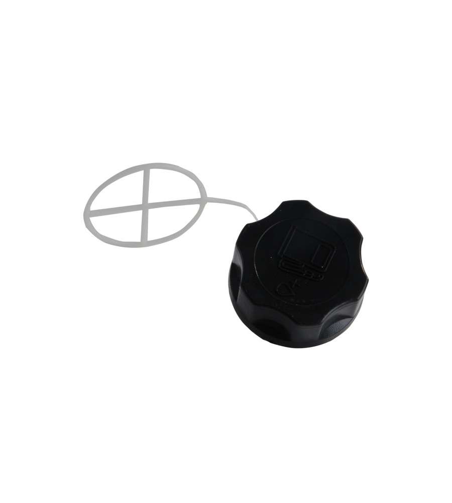 Tappo Serbatoio Decesp.Dp26/33/43/52   Excel 06844