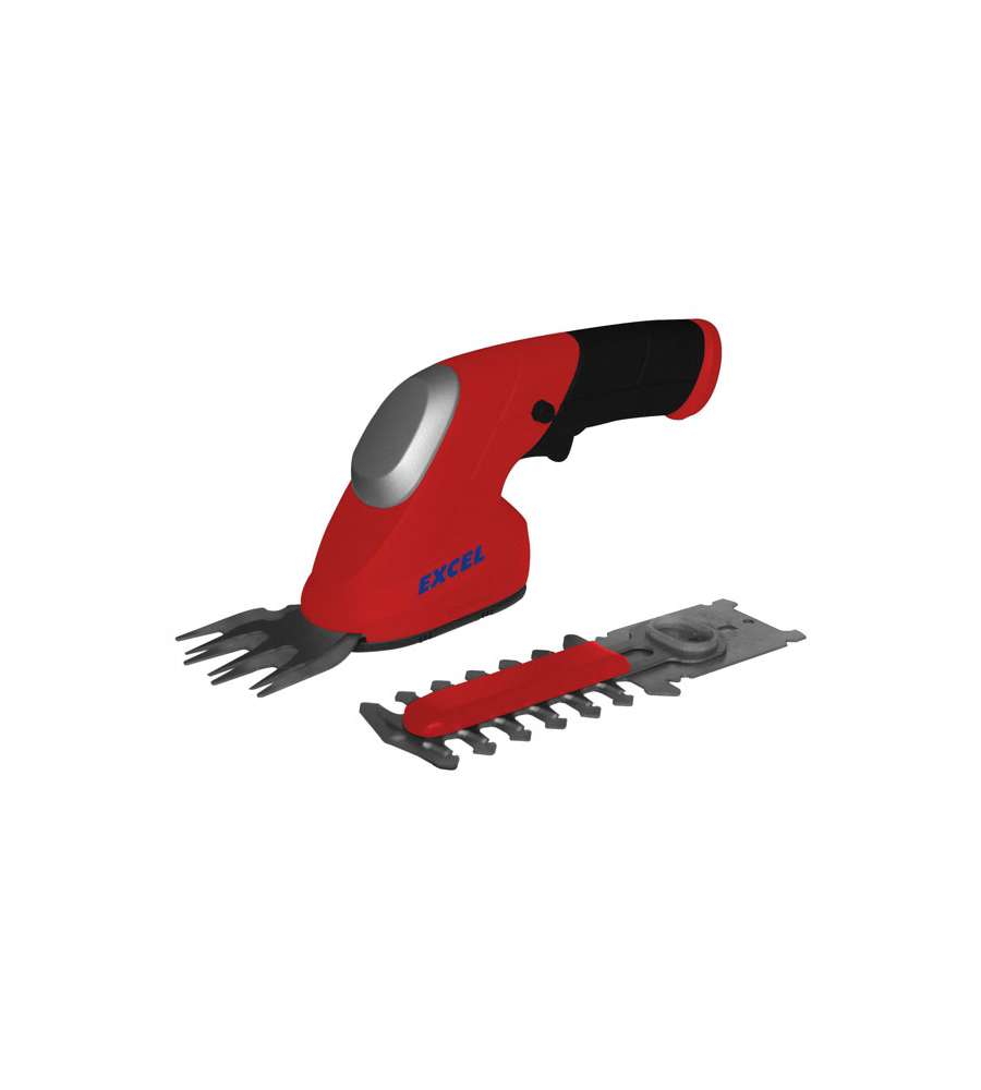 Cesoia A Batteria                 Cb1500 Excel 08428