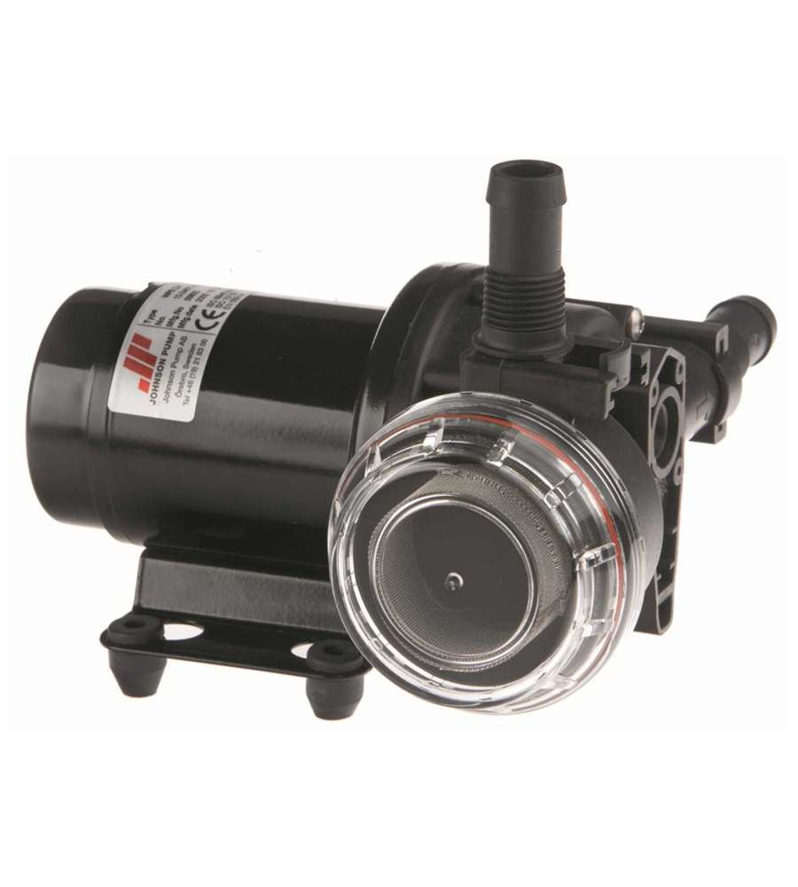 Pompa Spx Flush 11L 12V