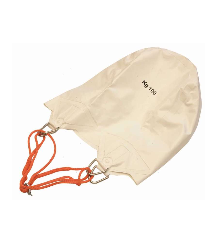 Pallone Sub Sollevamento 200Kg