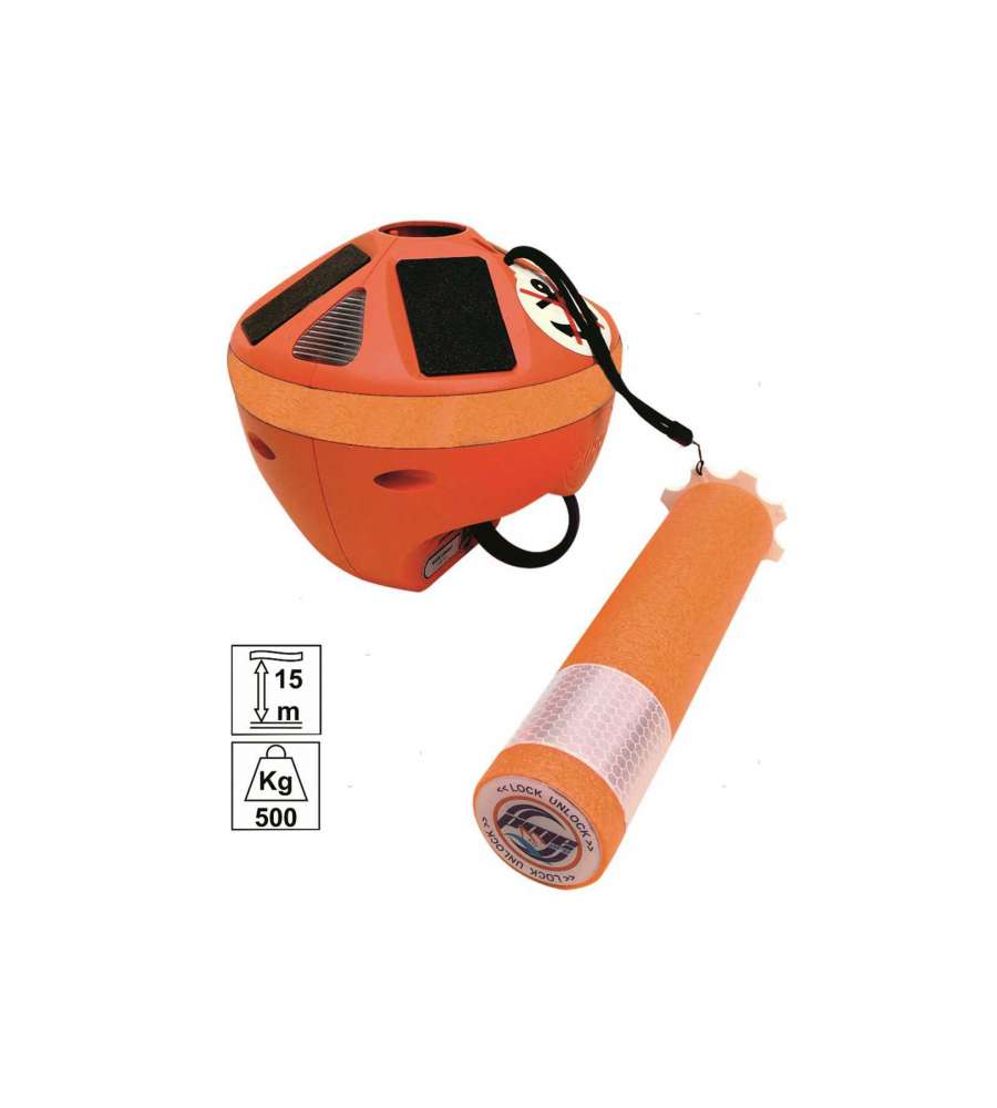 Grippiale Grippy Basic