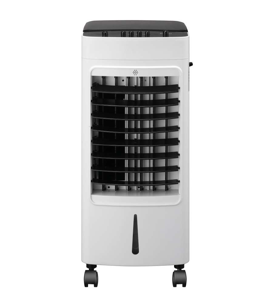 Raffrescatore Aria - Bianco - 75W - 4 Litri - 3 Velocit