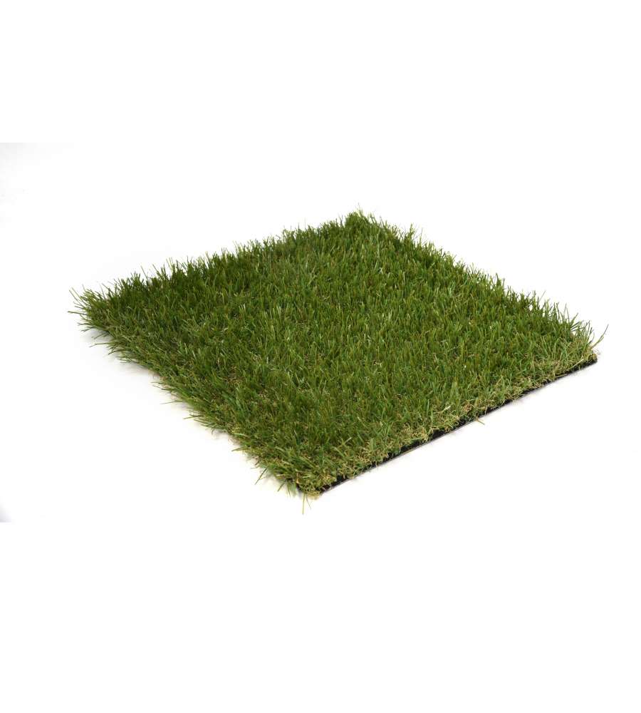 Prato Artificiale City28 - Verde - 2x4 mt 28mm
