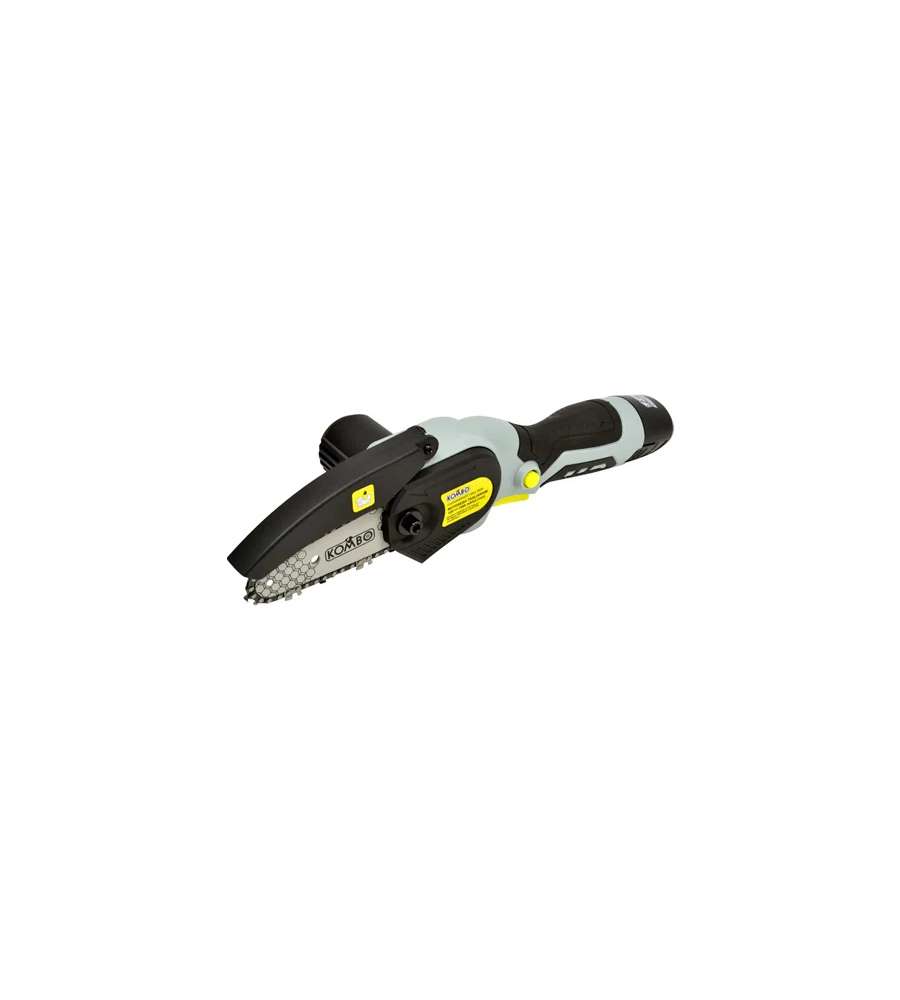 Minisega a batteria ricaricabile in kit