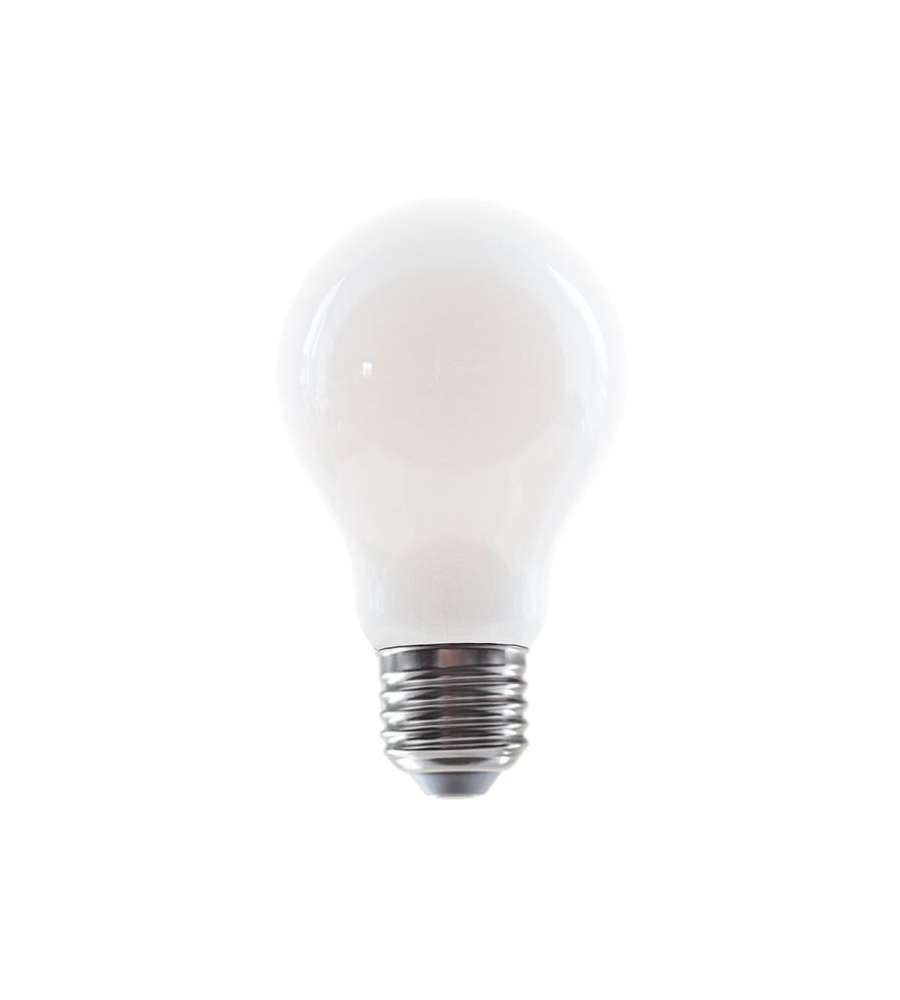 Lampadina Led A60 FR SM WIFI E27 40W 4000K Dim