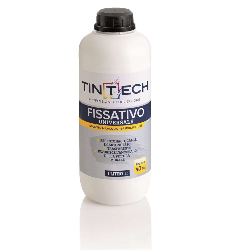 Fissativo Universale Tintech 1 l