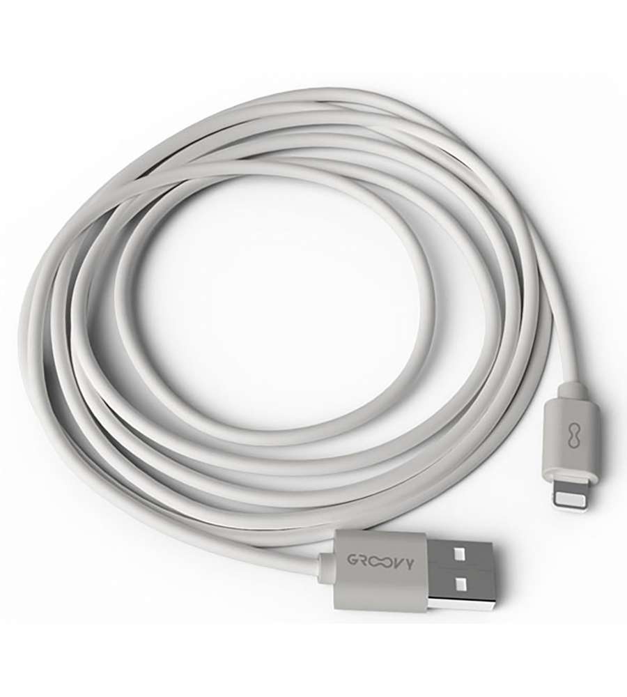 Cavo compatibile Apple da 2m 2.0A