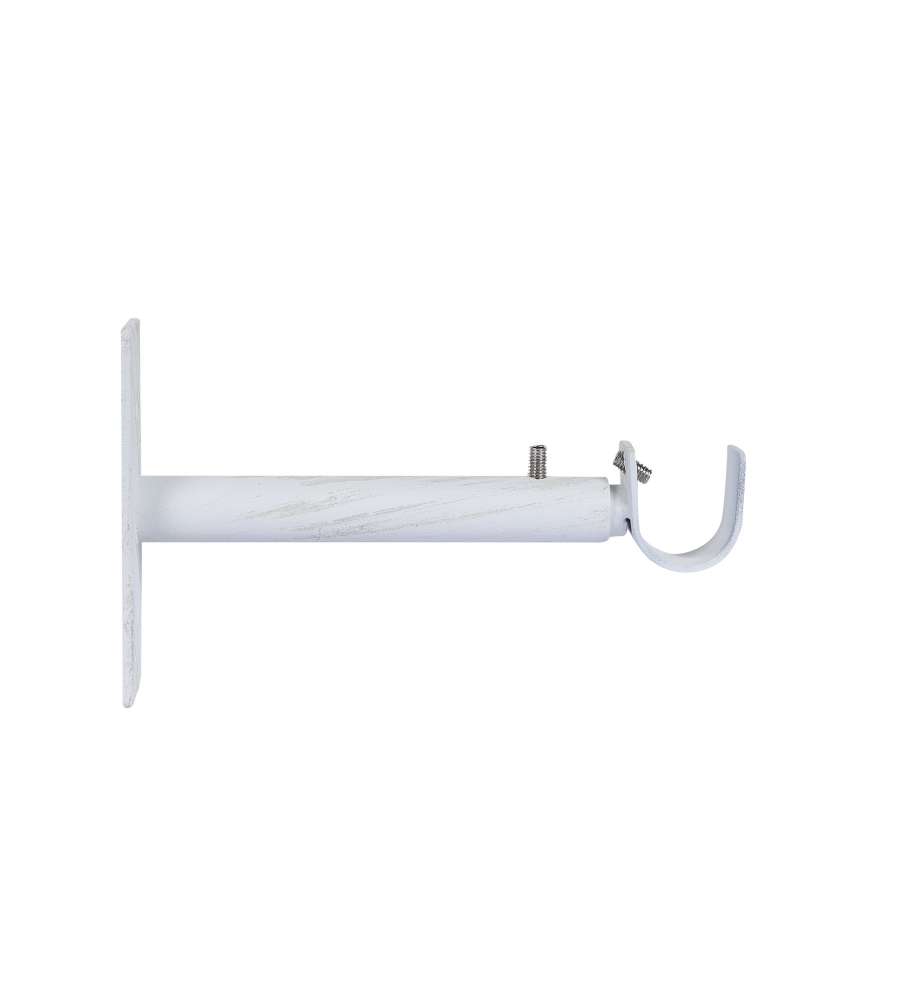 Supporto parete estensibile 13,4-20 cm Bco-Beige