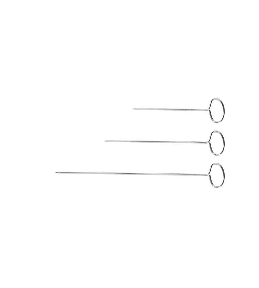 Spiedini Presto 20 cm 6 pezzi