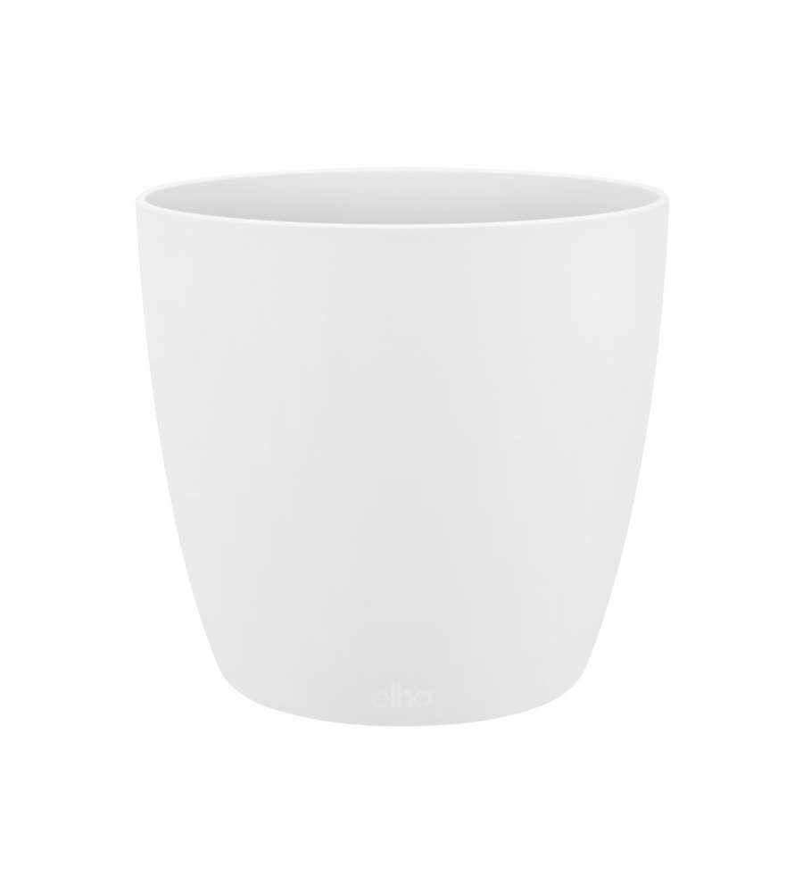 Vaso Brussels  14 cm Bianco