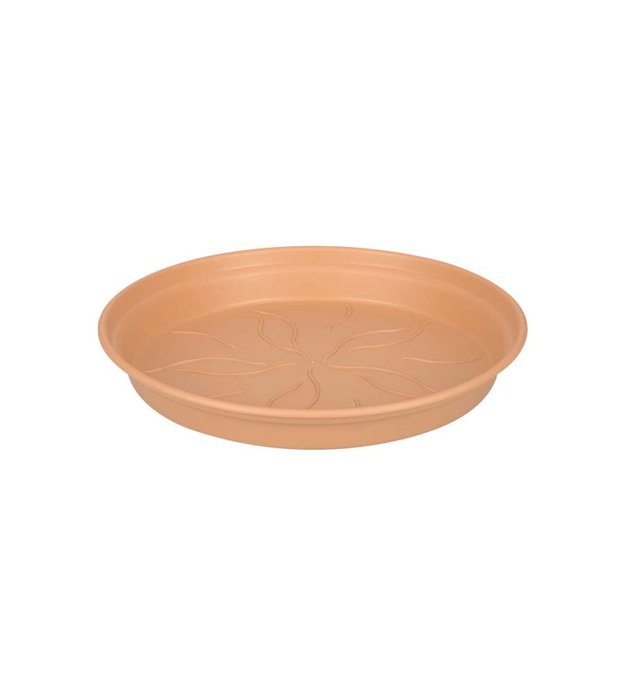 Sottovaso Nero  34 cm