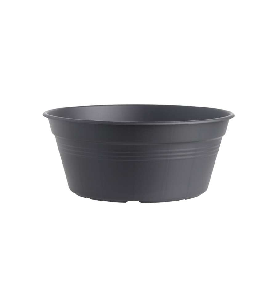 Vaso bowl Nero  27 cm