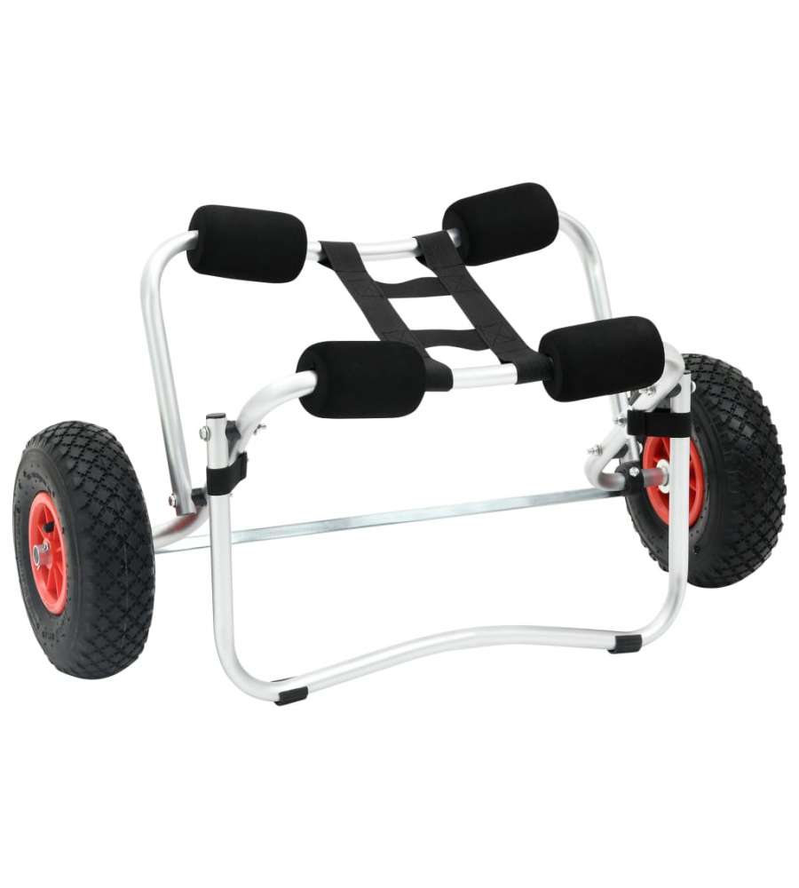 Carrello per Kayak