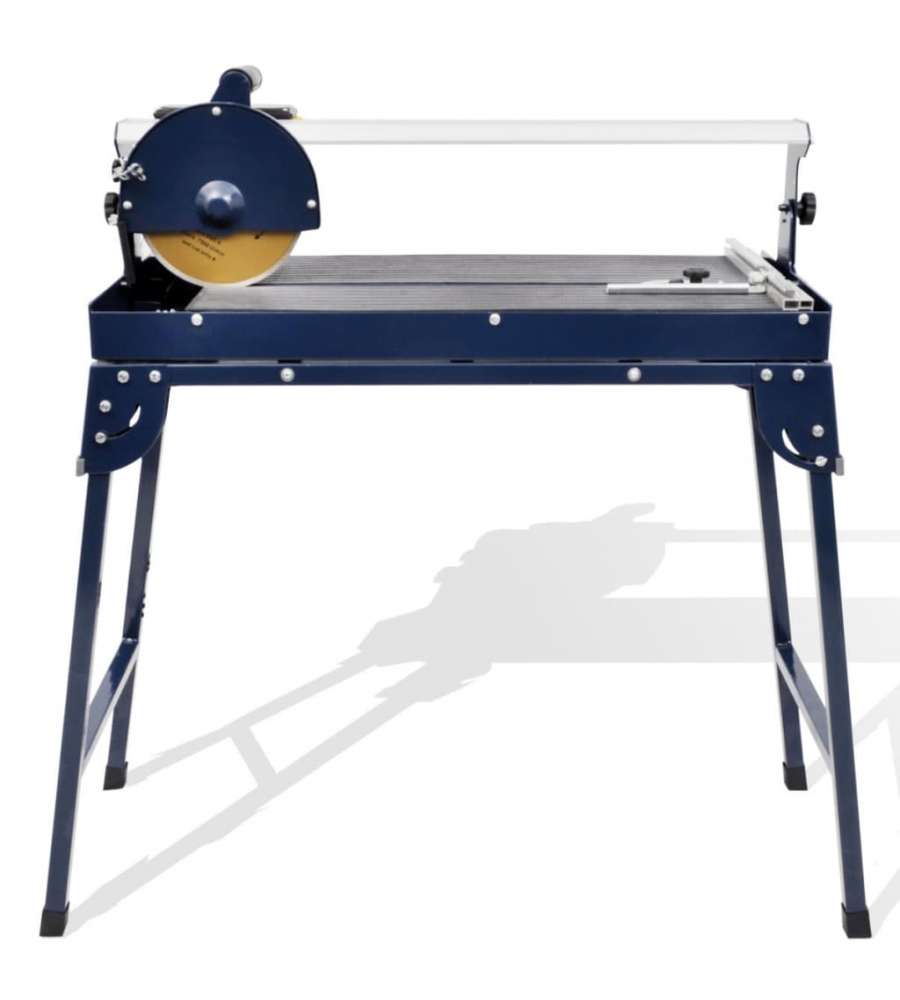 Tagliapiastrelle 800 W 200 mm